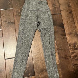 OFFLINE By Aerie Warmup High Waisted Pocket Legging